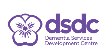 Dementia Services DSDC Logo - Northlands Care Home