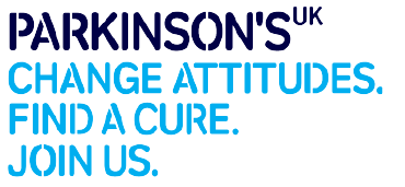 Parkinson's Logo - Northlands Care Home